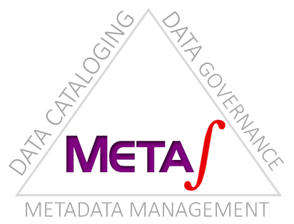 Metadata Management for Data Cataloging and Data Governance